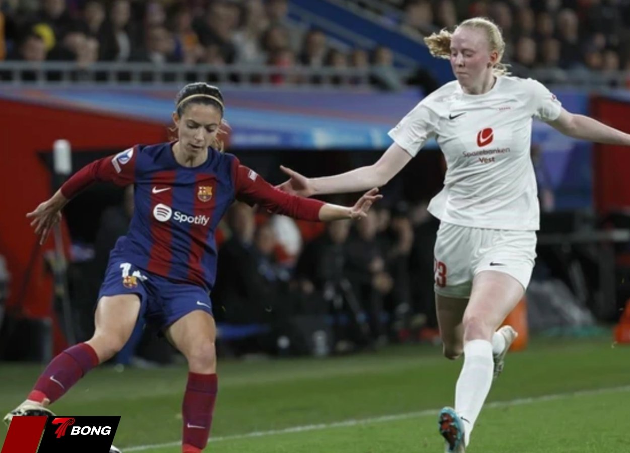 Chấn thương của Bonmatí tương đối nghiêm trọng